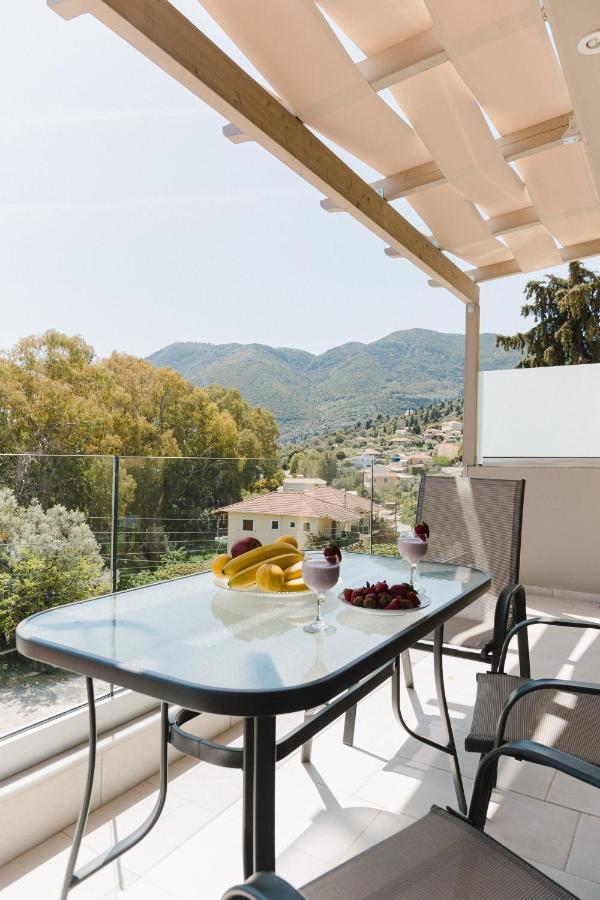 Ariti Luxury Apartment, ニキアナ エクステリア 写真